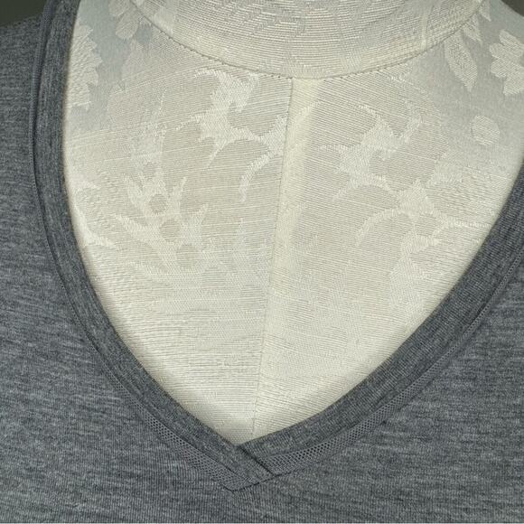 WHBM VNeck Midi Tunic Size XS - Picture 7 of 8